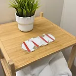 Apartman 1 - Cozy Prága