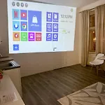 1 - Cozy Apartman *