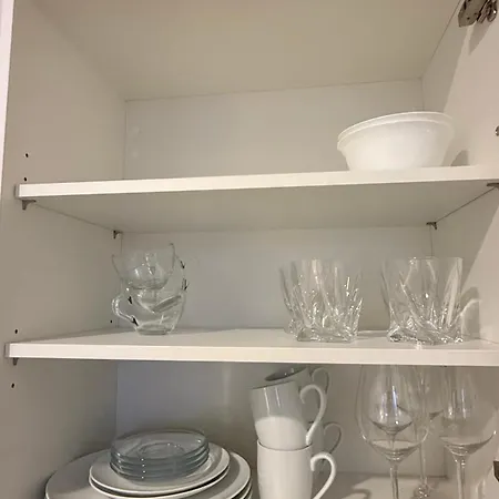 1 - Cozy Apartmán