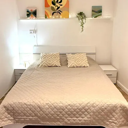 1 - Cozy Apartamento Praga