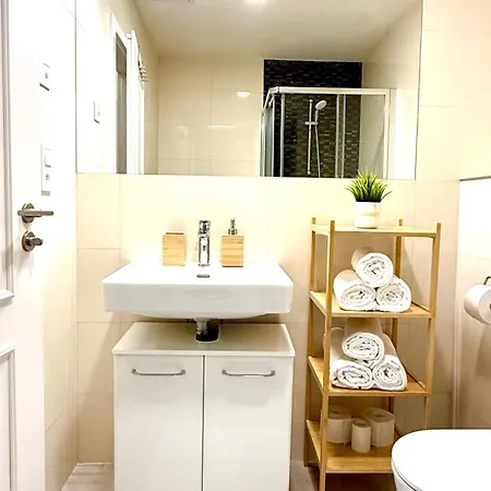 Apartment 1 - Cozy