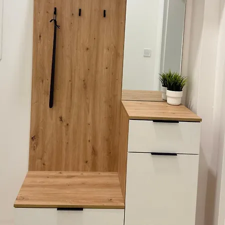 1 - Cozy Apartment Prague