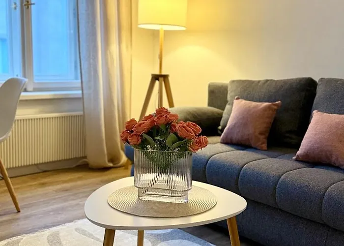 Apartment 1 - Cozy