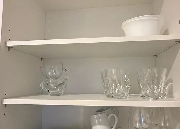 1 - Cozy Appartement