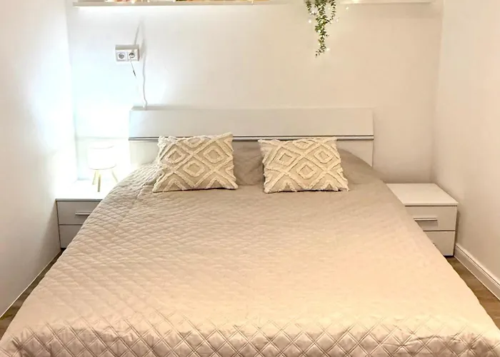 1 - Cozy Apartman Prága
