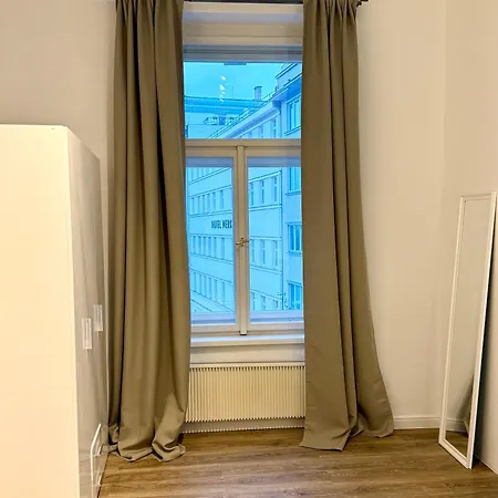 1 - Cozy Apartment Prague